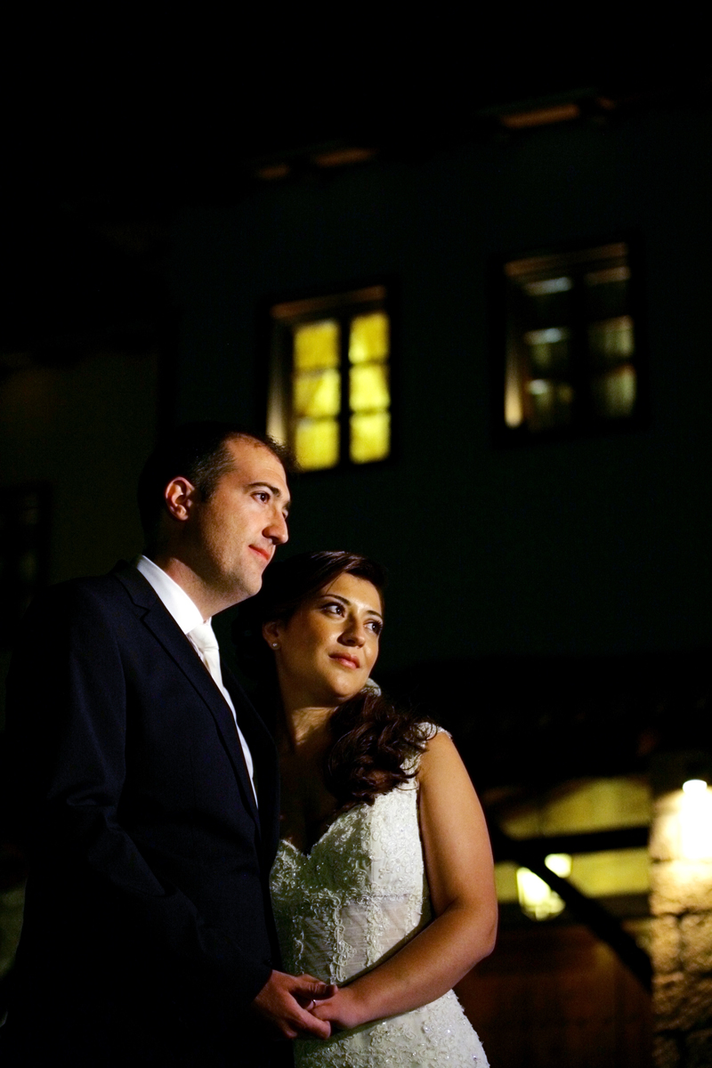 Φωτογράφηση γάμου 1