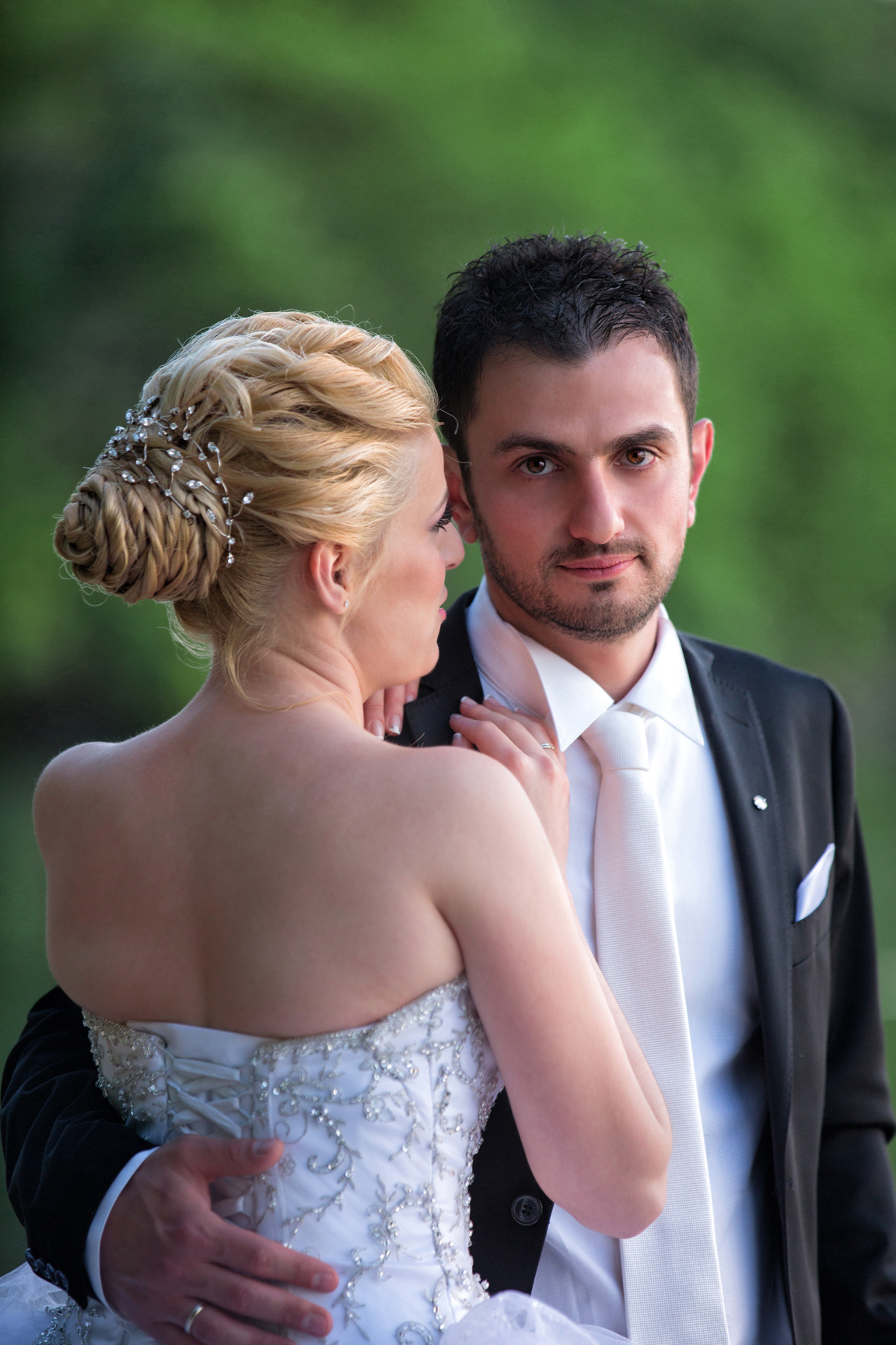 Φωτογράφηση γάμου 11