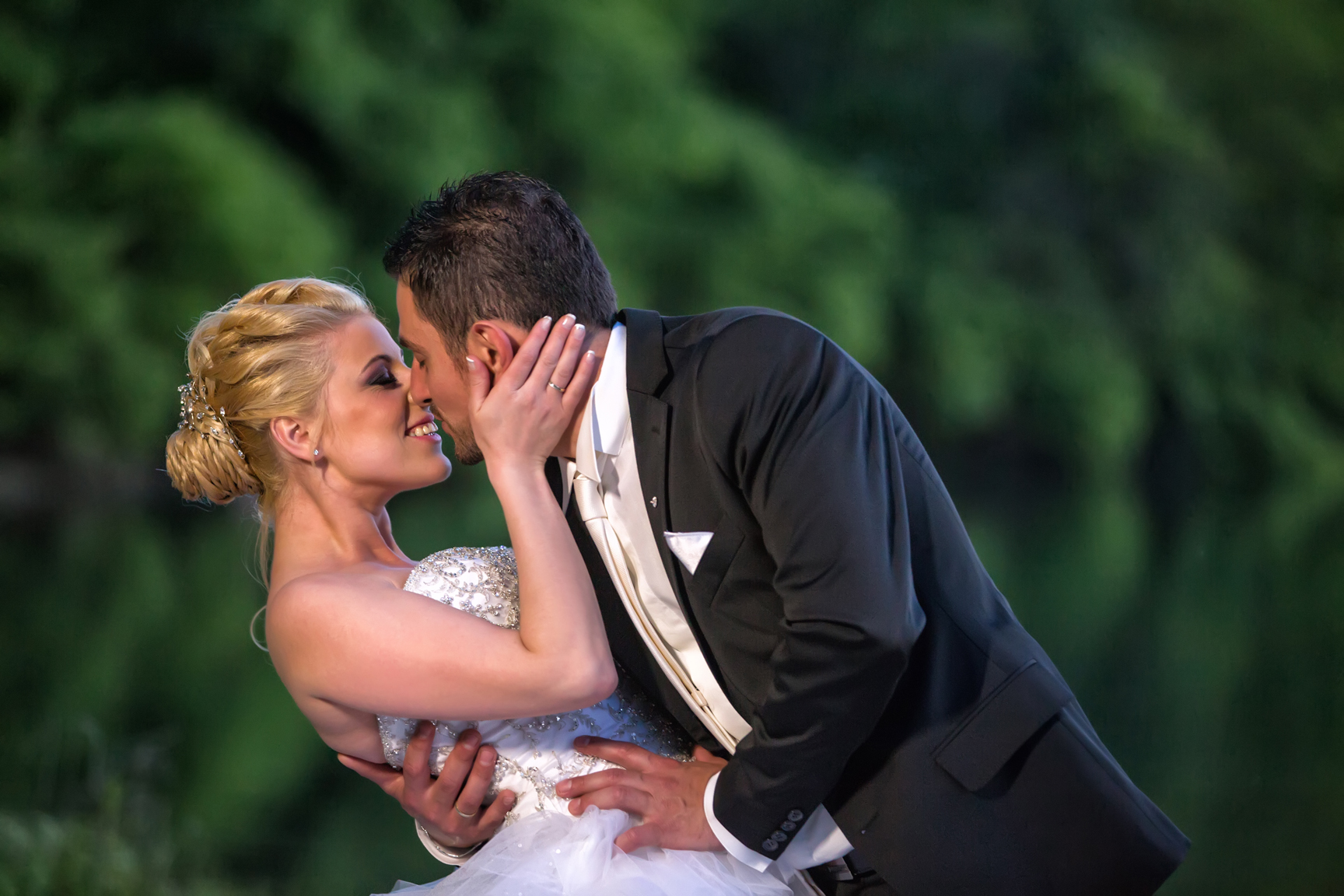 Φωτογράφηση γάμου 11