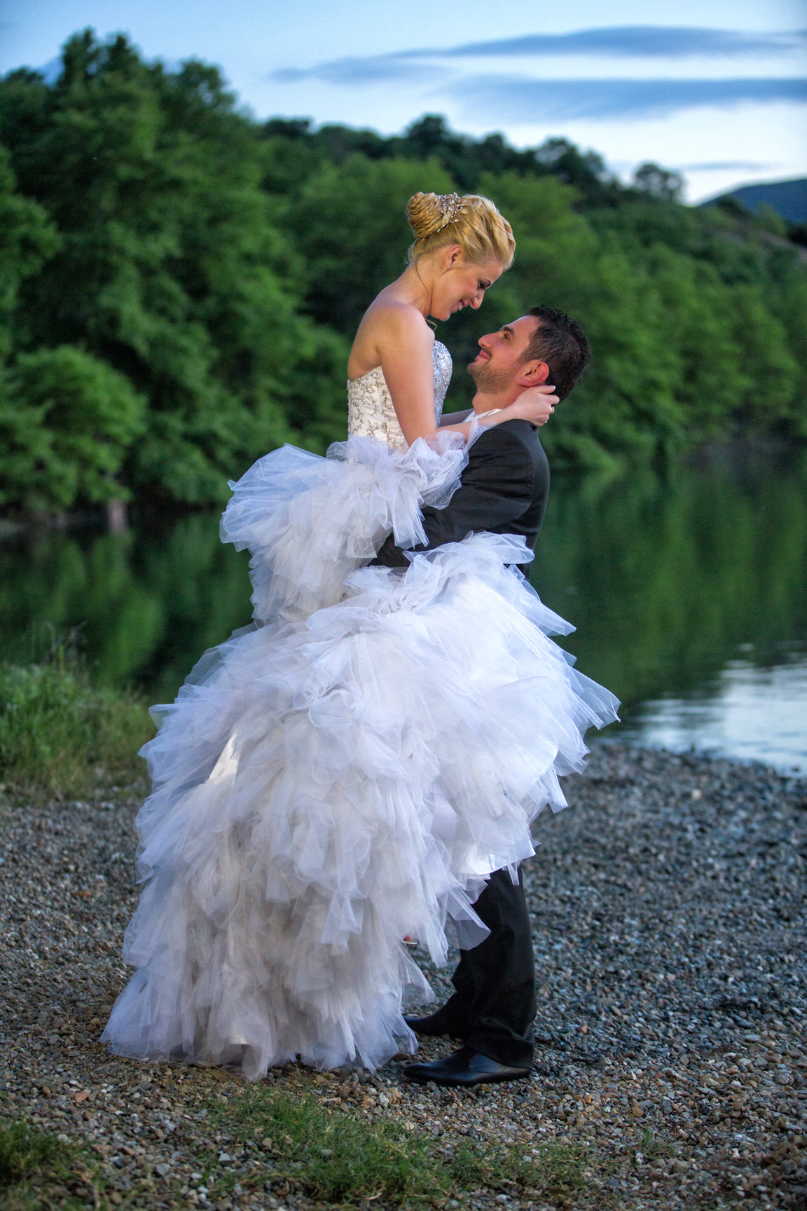 Φωτογράφηση γάμου 11