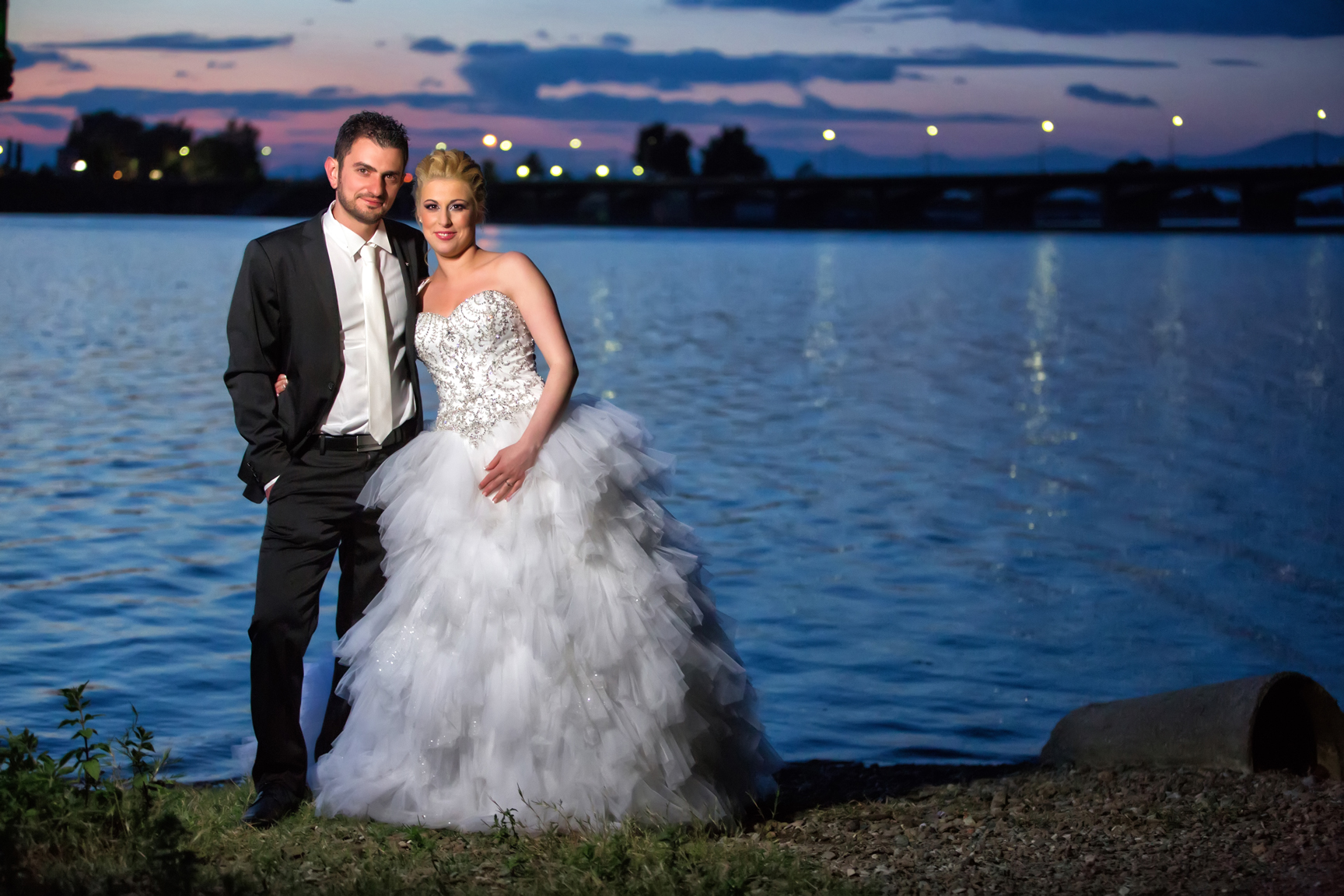 Φωτογράφηση γάμου 11