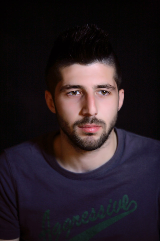 nikos
