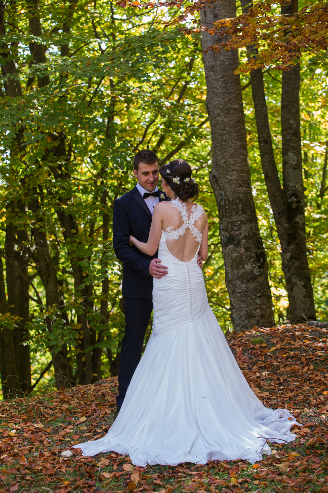 Φωτογράφηση γάμου 8