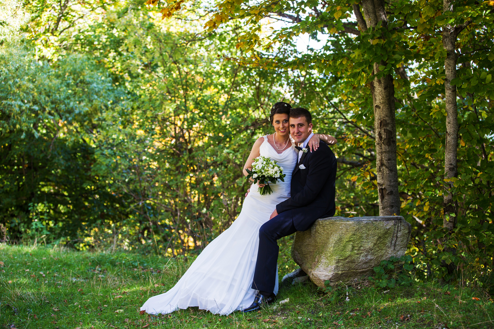 Φωτογράφηση γάμου 8