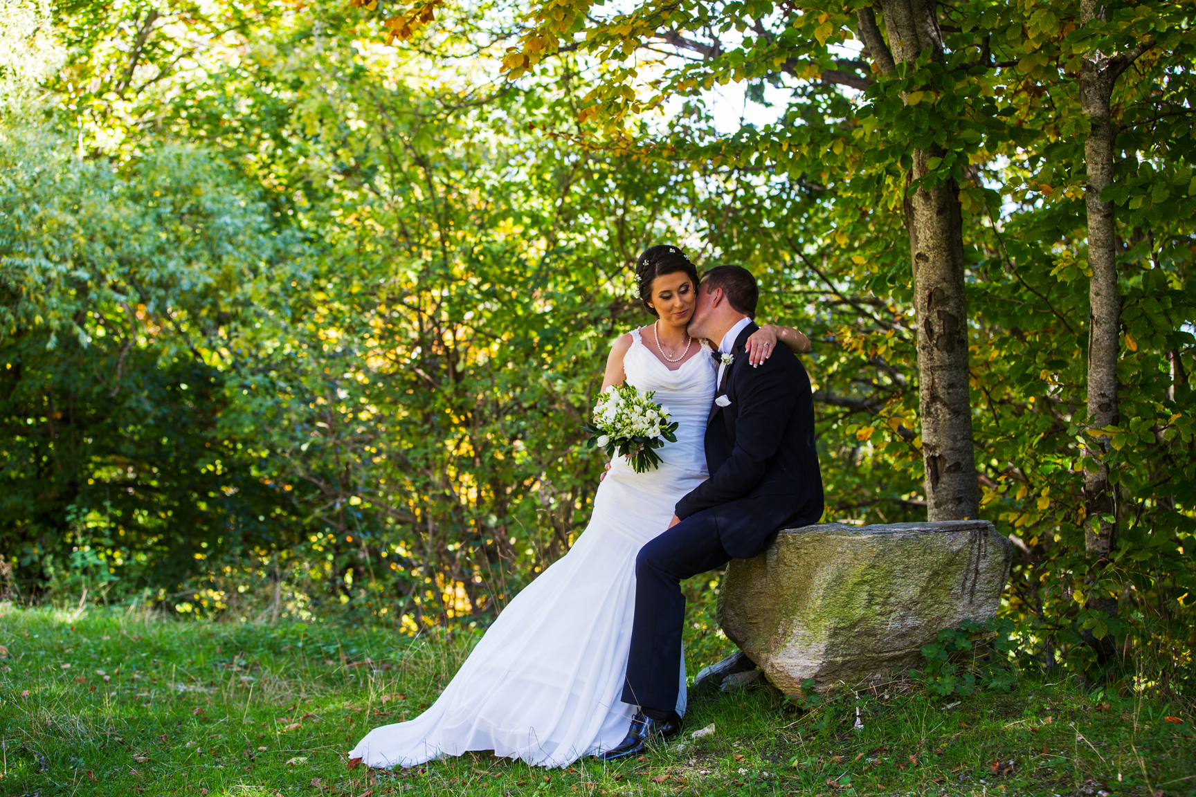 Φωτογράφηση γάμου 8