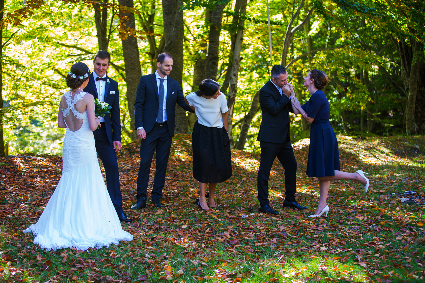 Φωτογράφηση γάμου 8