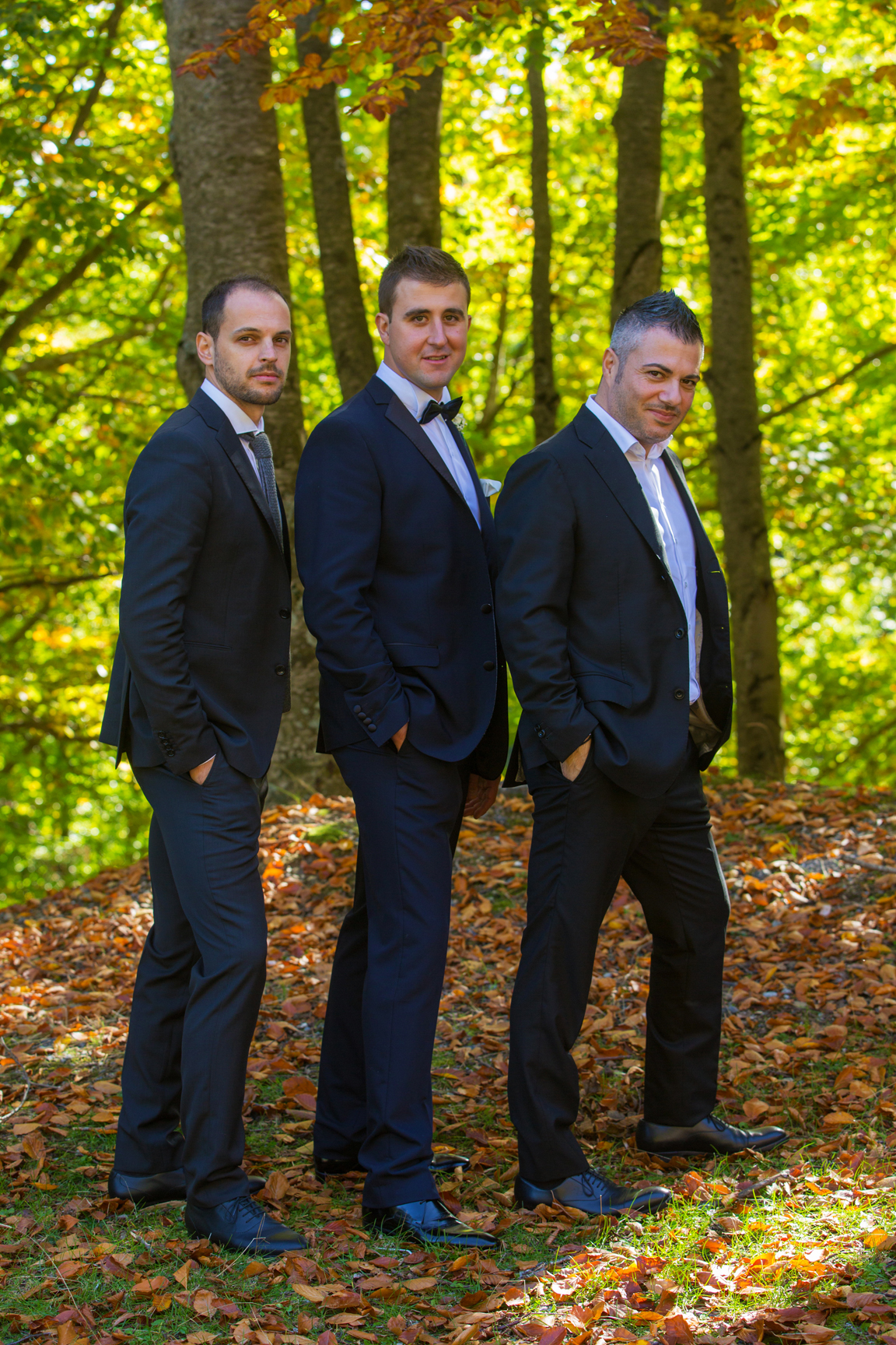 Φωτογράφηση γάμου 8